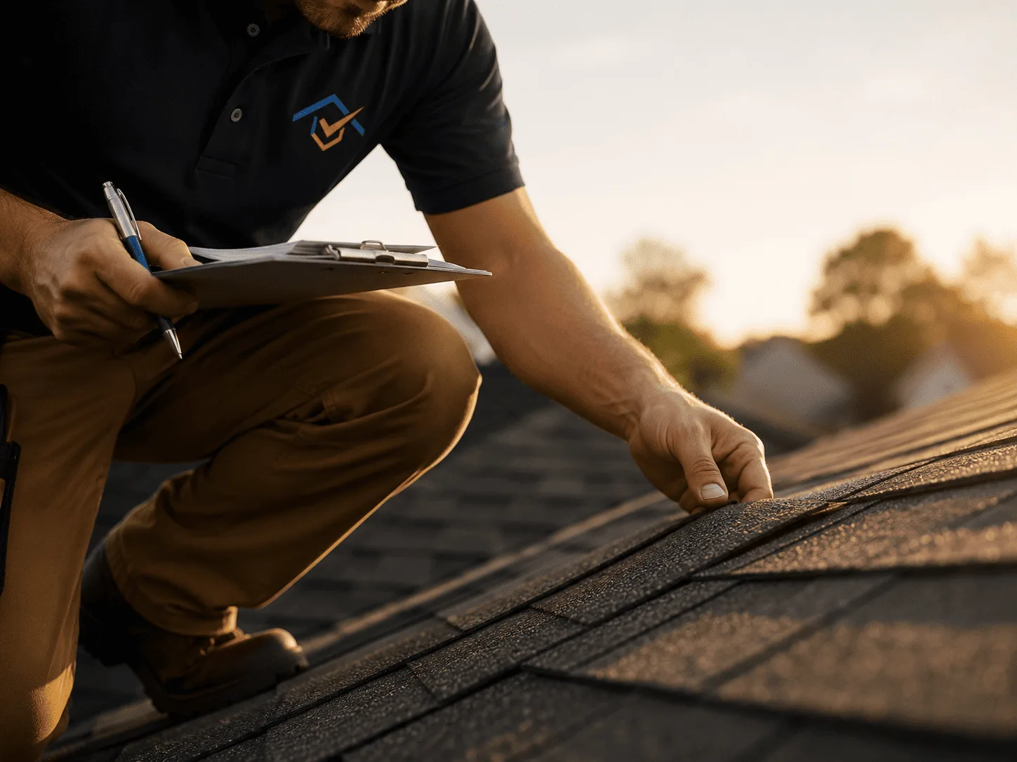 Why Choose Roof Inspection in Douglassville, TX